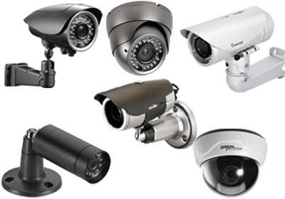 CCTV Camera