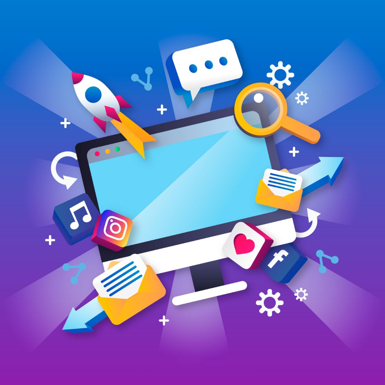 digital marketing Pondicherry