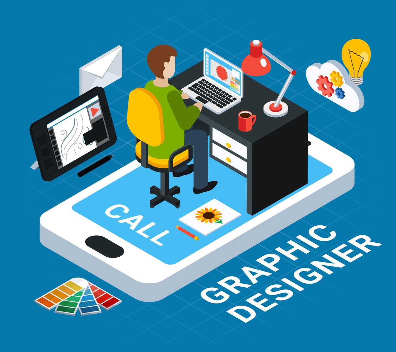 Graphic Designing Pondicherry