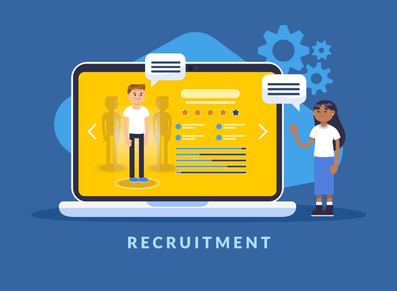 recruitment agency India